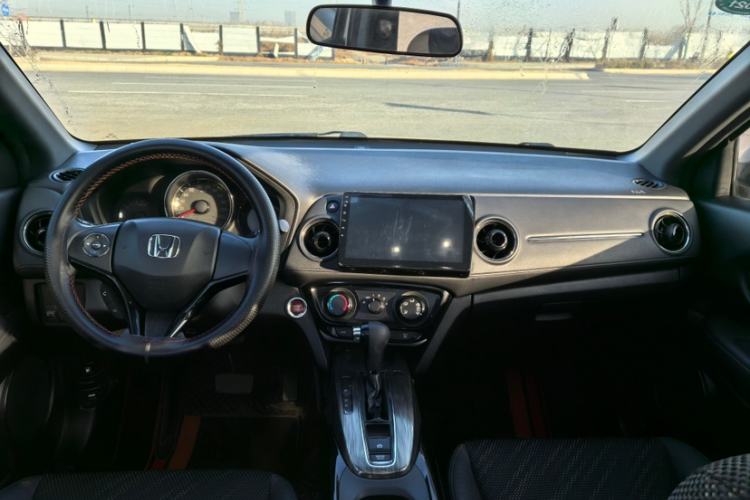 Used Honda XR-V 2017 1.8L EXi CVT Comfort Version Interior 1