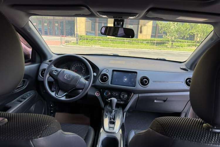 Used Honda XR-V 2017 1.8L EXi CVT Comfort Version Interior 1