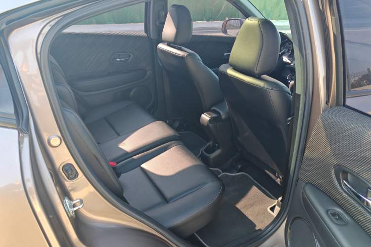 Used Honda XR-V 2017 1.8L EXi CVT Comfort Version Interior 2