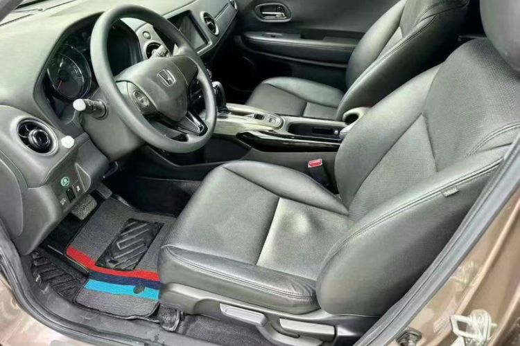 Used Honda XR-V 2017 1.8L EXi CVT Comfort Version Interior 2