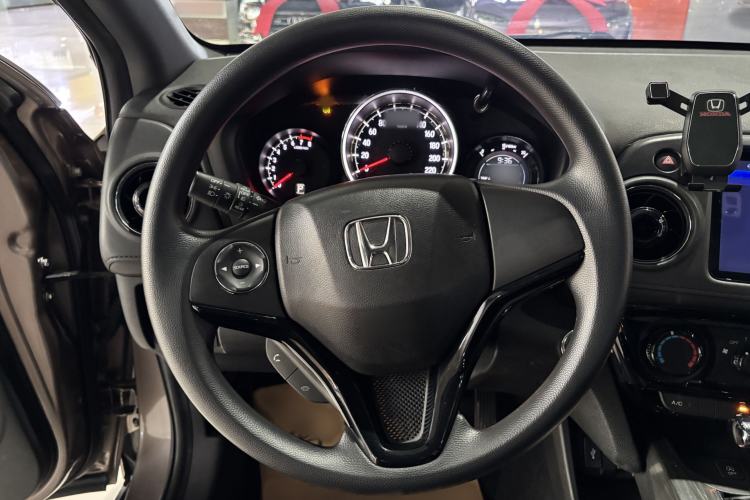 Used Honda XR-V 2017 1.8L EXi CVT Comfort Version Interior 2