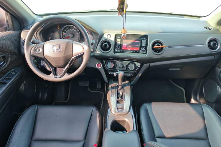 Used Honda XR-V 2017 1.8L EXi CVT Comfort Version Interior 3