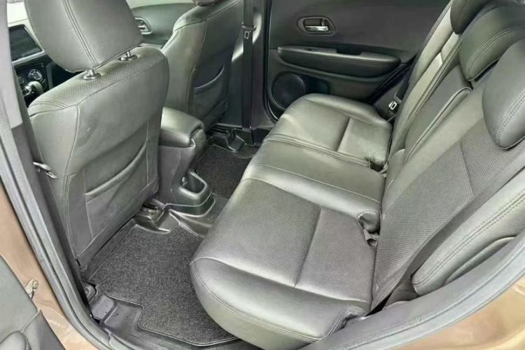 Used Honda XR-V 2017 1.8L EXi CVT Comfort Version Interior 3