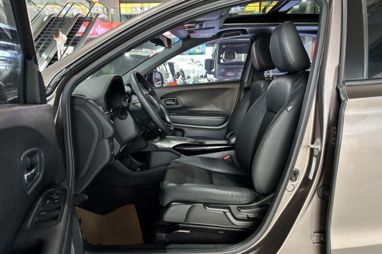 Used Honda XR-V 2017 1.8L EXi CVT Comfort Version Interior 5