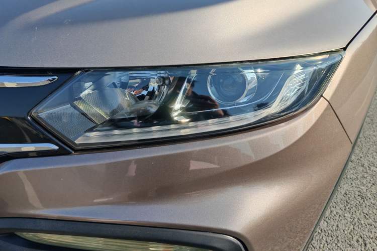 Used Honda XR-V 2017 1.8L EXi CVT Comfort Version Left Front Headlight