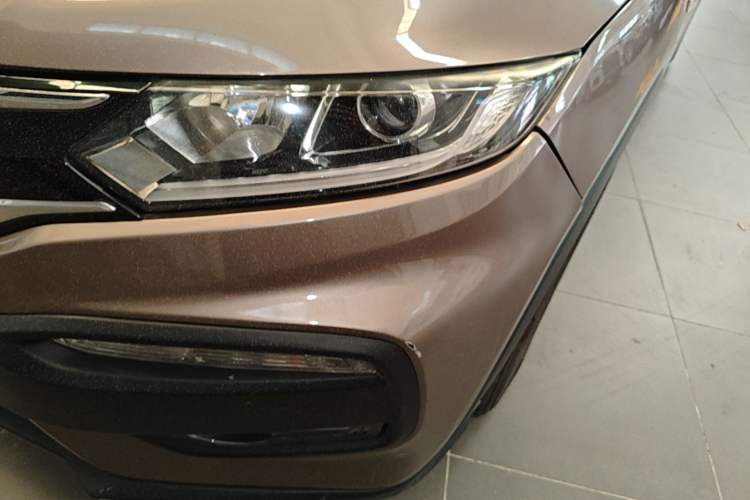 Used Honda XR-V 2017 1.5L LXi CVT Classic Edition Left Front Headlight