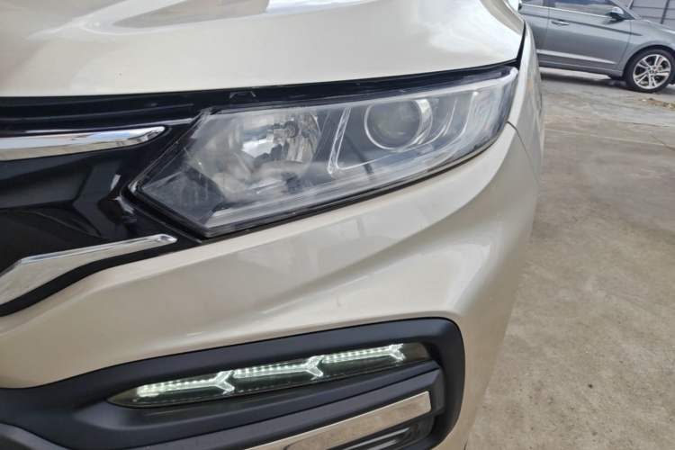Used Honda XR-V 2017 1.8L EXi CVT Comfort Version Left Front Headlight