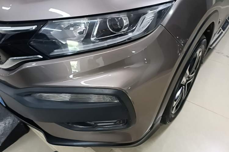Used Honda XR-V 2017 1.8L EXi CVT Comfort Version Left Front Headlight