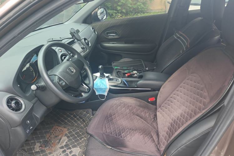 Used Honda XR-V 2017 1.8L EXi Manual Comfort Edition Left Front Seat