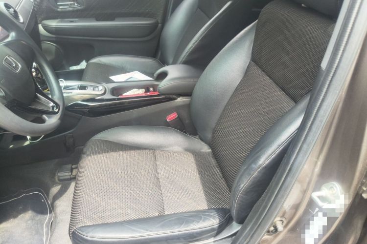 Used Honda XR-V 2017 1.8L EXi CVT Comfort Version Left Front Seat
