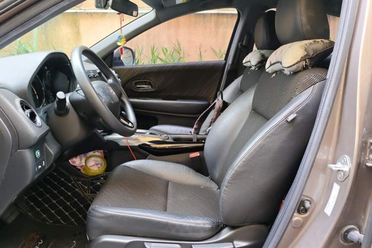 Used Honda XR-V 2017 1.5L LXi CVT Classic Edition Left Front Seat