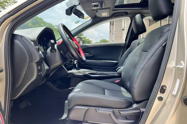 Used Honda XR-V 2017 1.8L EXi CVT Comfort Version Left Front Seat