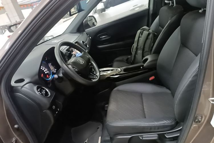 Used Honda XR-V 2017 1.8L EXi CVT Comfort Version Left Front Seat