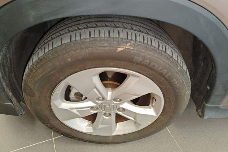 Used Honda XR-V 2017 1.5L LXi CVT Classic Edition Left Front Wheel Hub