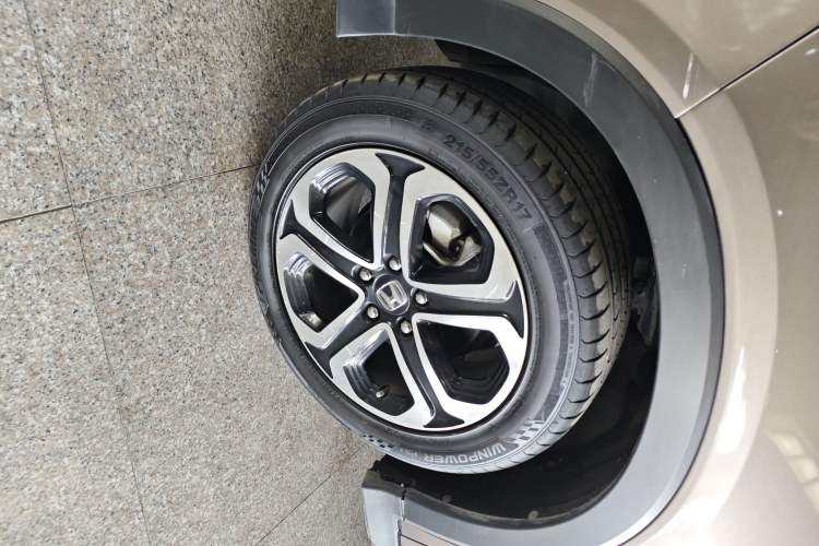 Used Honda XR-V 2017 1.8L EXi CVT Comfort Version Left Front Wheel Hub