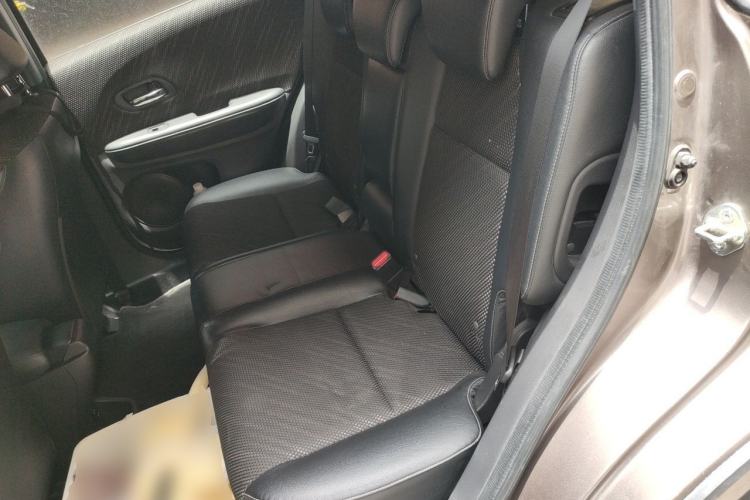 Used Honda XR-V 2017 1.8L EXi CVT Comfort Version Left Rear Seat