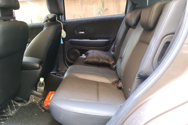 Used Honda XR-V 2017 1.5L LXi CVT Classic Edition Left Rear Seat