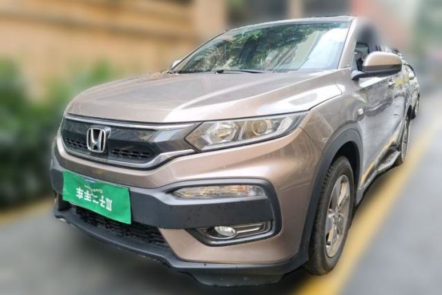 Used Honda XR-V 2017 1.5L LXi CVT Classic Edition
