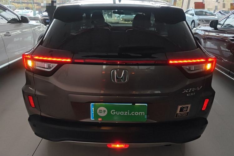 Used Honda XR-V 2017 1.8L EXi CVT Comfort Version Rear