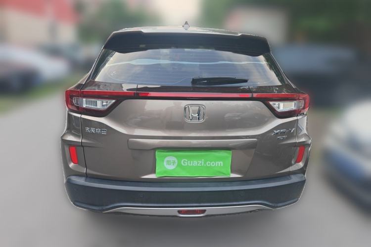 Used Honda XR-V 2017 1.8L EXi Manual Comfort Edition Rear