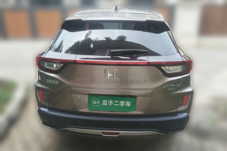 Used Honda XR-V 2017 1.8L EXi CVT Comfort Version Rear