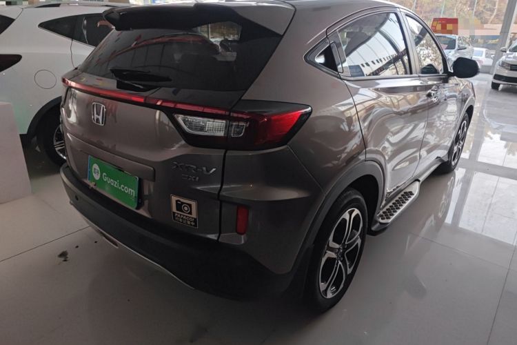 Used Honda XR-V 2017 1.8L EXi CVT Comfort Version Rear Right 45 Deg