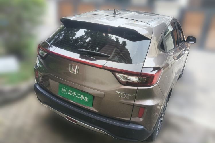 Used Honda XR-V 2017 1.8L EXi CVT Comfort Version Rear Right 45 Deg