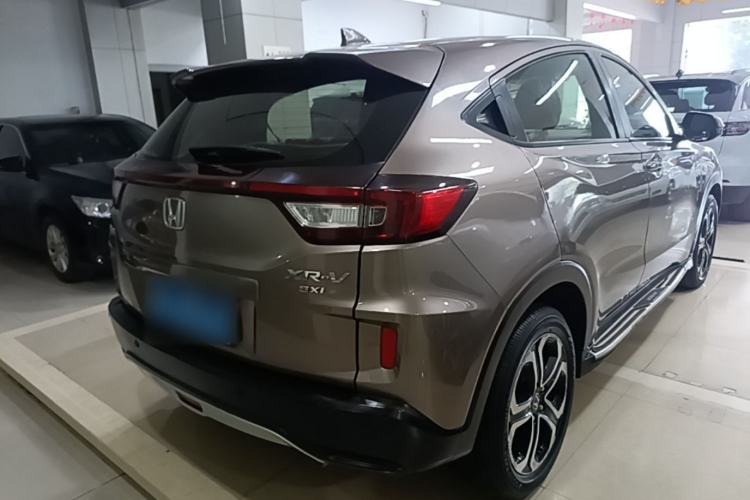 Used Honda XR-V 2017 1.8L EXi CVT Comfort Version Rear Right 45 Deg