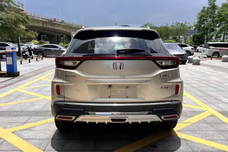 Used Honda XR-V 2017 1.8L EXi CVT Comfort Version Rear