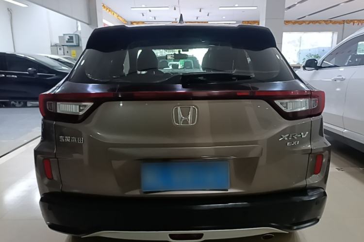 Used Honda XR-V 2017 1.8L EXi CVT Comfort Version Rear