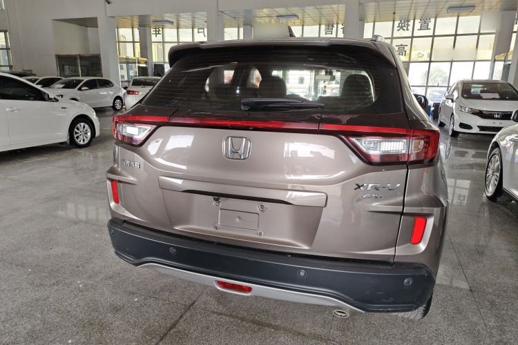 Used Honda XR-V 2017 1.8L EXi CVT Comfort Version Rear