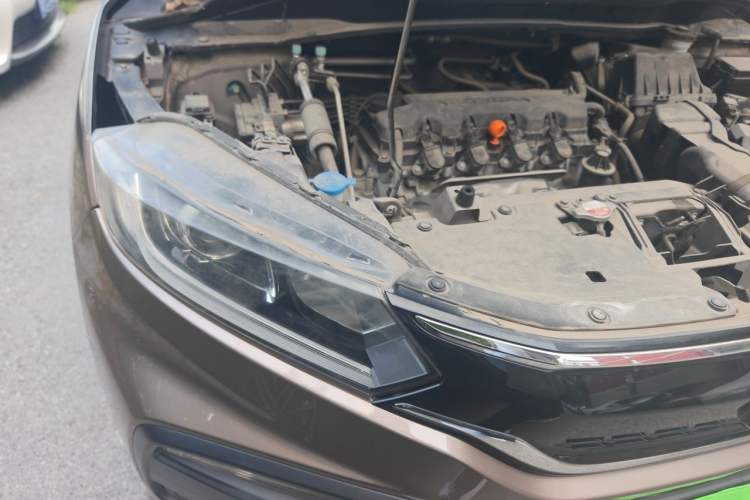 Used Honda XR-V 2017 1.8L EXi Manual Comfort Edition Right Front Headlight