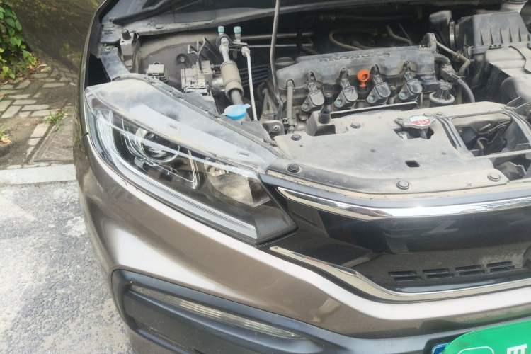 Used Honda XR-V 2017 1.8L EXi CVT Comfort Version Right Front Headlight