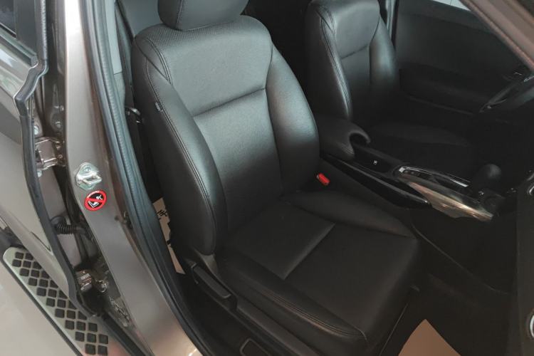 Used Honda XR-V 2017 1.8L EXi CVT Comfort Version Right Front Seat