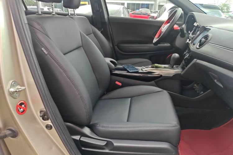Used Honda XR-V 2017 1.8L EXi CVT Comfort Version Right Front Seat