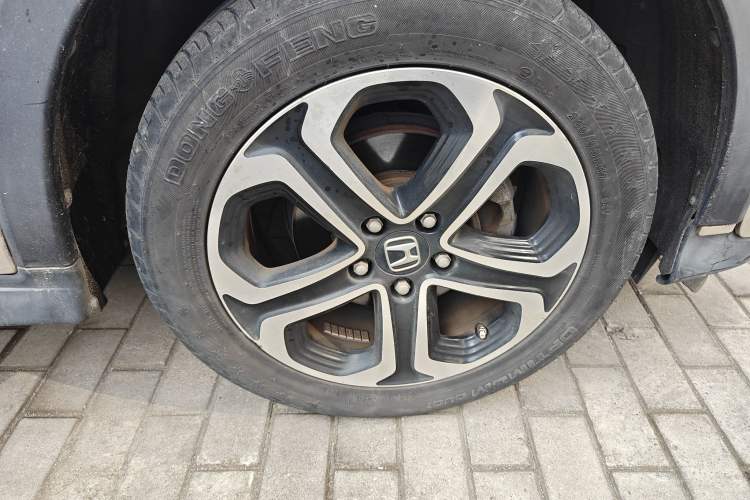Used Honda XR-V 2017 1.8L EXi CVT Comfort Version Right Front Wheel Hub