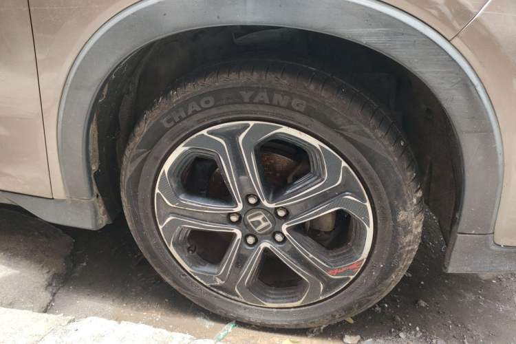 Used Honda XR-V 2017 1.8L EXi CVT Comfort Version Right Front Wheel Hub