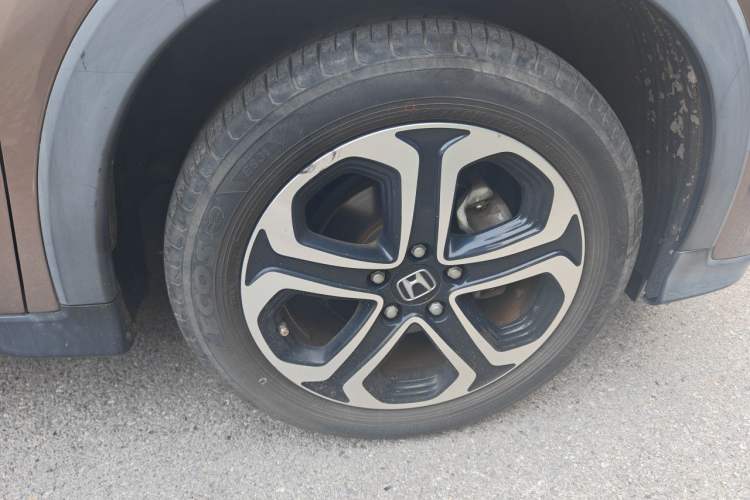Used Honda XR-V 2017 1.8L EXi Manual Comfort Edition Right Front Wheel Hub