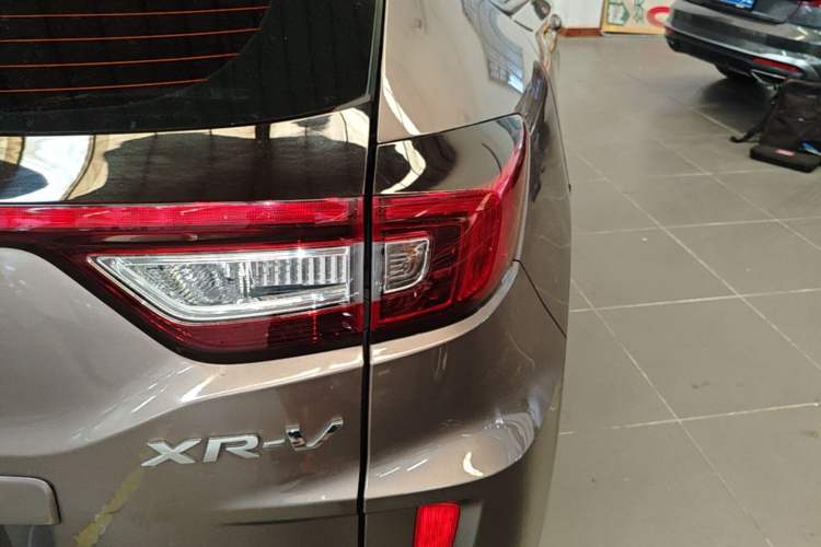 Used Honda XR-V 2017 1.5L LXi CVT Classic Edition Right Rear Taillight