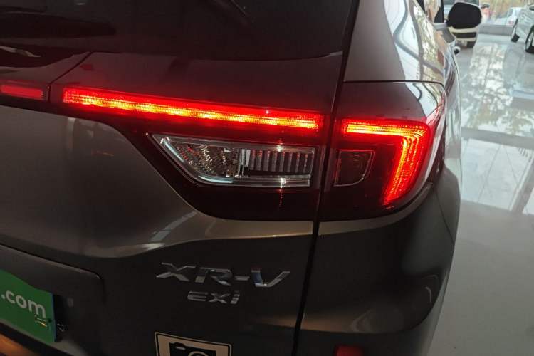 Used Honda XR-V 2017 1.8L EXi CVT Comfort Version Right Rear Taillight