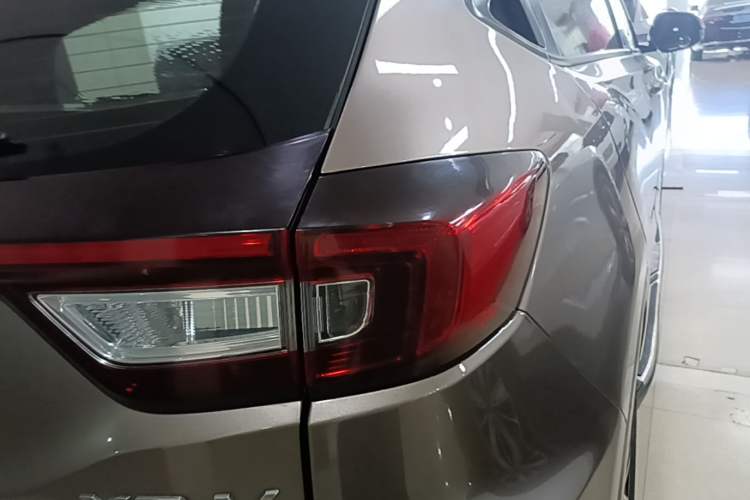 Used Honda XR-V 2017 1.8L EXi CVT Comfort Version Right Rear Taillight