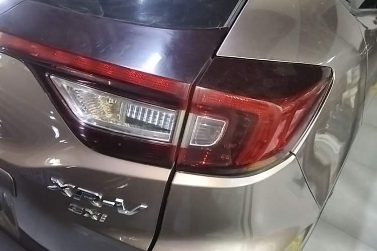 Used Honda XR-V 2017 1.8L EXi CVT Comfort Version Right Rear Taillight
