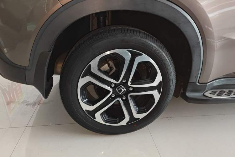 Used Honda XR-V 2017 1.8L EXi CVT Comfort Version Right Rear Wheel Hub