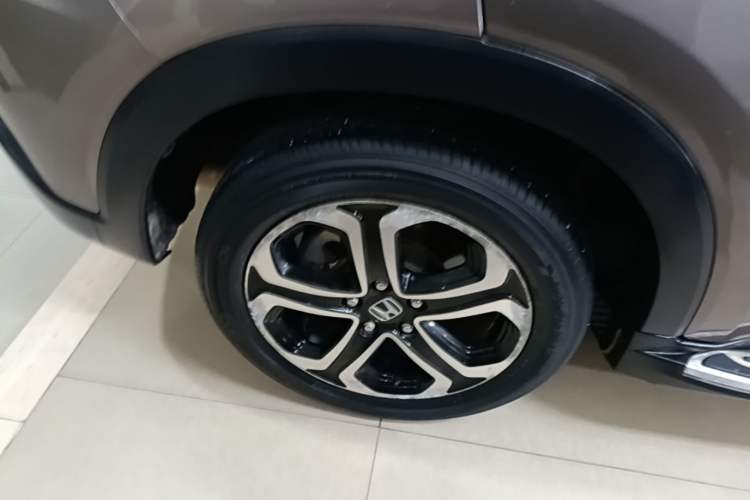 Used Honda XR-V 2017 1.8L EXi CVT Comfort Version Right Rear Wheel Hub