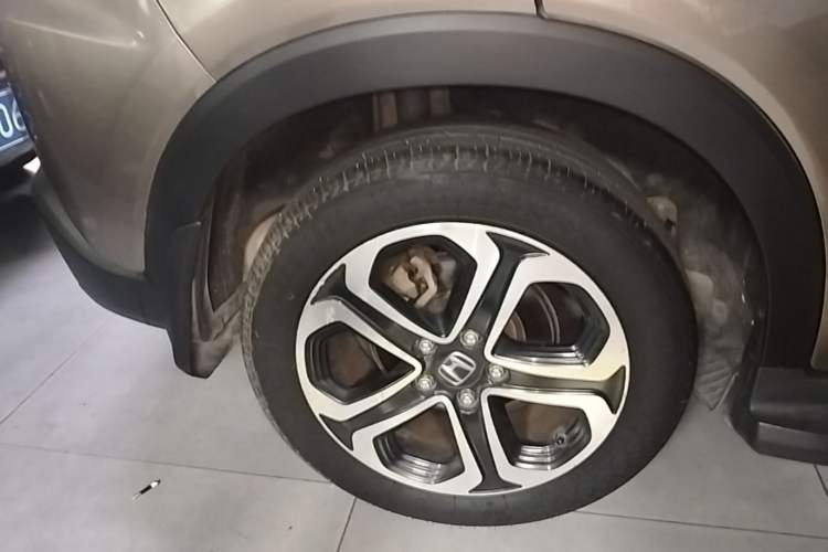 Used Honda XR-V 2017 1.8L EXi CVT Comfort Version Right Rear Wheel Hub
