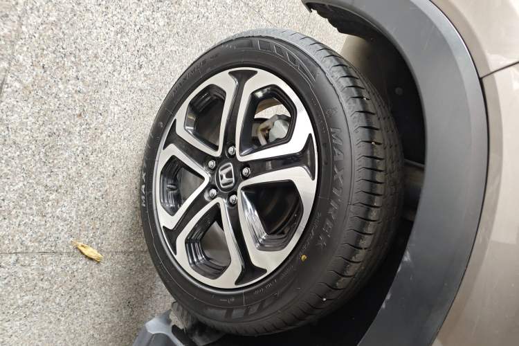 Used Honda XR-V 2017 1.8L EXi CVT Comfort Version Right Rear Wheel Hub
