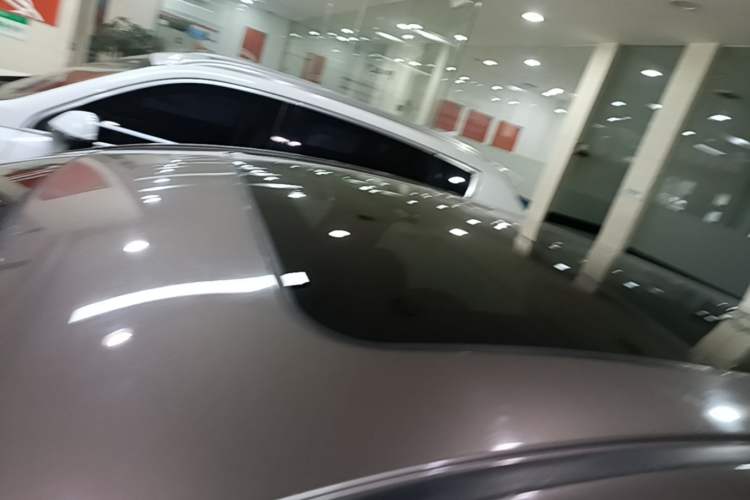 Used Honda XR-V 2017 1.8L EXi CVT Comfort Version Roof