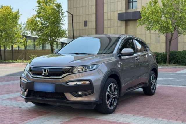 Used Honda XR-V 2017 1.8L EXi CVT Comfort Version