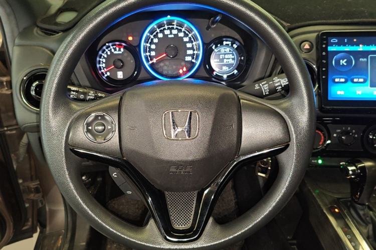 Used Honda XR-V 2017 1.5L LXi CVT Classic Edition Steering Wheel