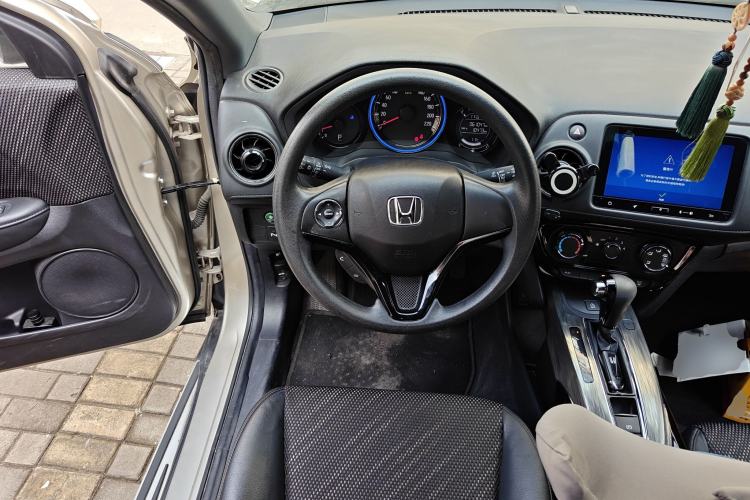 Used Honda XR-V 2017 1.8L EXi CVT Comfort Version Steering Wheel